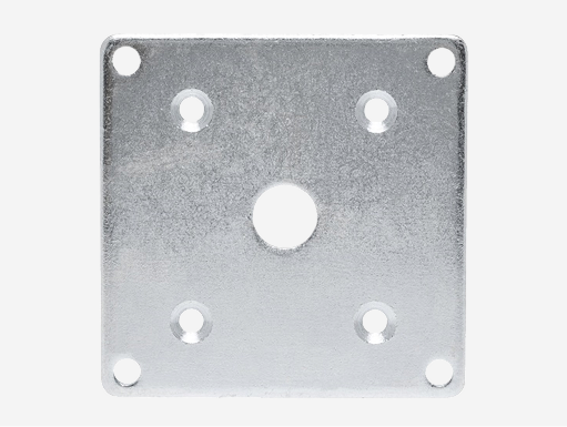 A3501 with hole