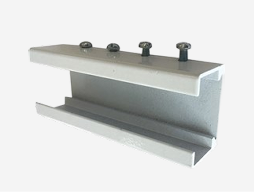 CMA9 track joiner